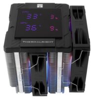 Thermalright Peerless Assassin 120 Digital ARGB CPU Air Cooler - Image 3