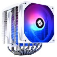 Thermalright Peerless Assassin 120 Digital ARGB CPU Air Cooler White - Image 5