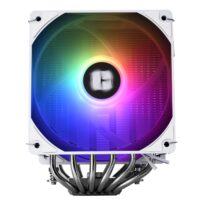 Thermalright Peerless Assassin 120 Digital ARGB CPU Air Cooler White