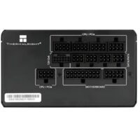 Thermalright SG-1000 1000W ATX 3.1 PCIe 5.0 80+ Gold Full Modular Power Supply – Black - Image 2