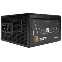 Thermalright SG-1000 1000W ATX 3.1 PCIe 5.0 80+ Gold Full Modular Power Supply – Black - Image 3