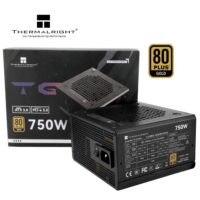 Thermalright TG-750S 750W 80 Plus Gold Power Supply