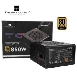 Thermalright TG-850S 850W 80 Plus Gold Power Supply