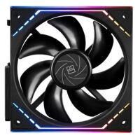 Thermalright TL-M12Q X3 120mm PC Case Cooling Fans - Image 2