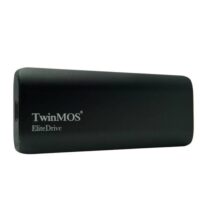 TwinMOS Elite Drive 1TB USB & Type C Portable SSD - Image 2