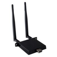 ViewSonic VB WIFI 001 Dual Band WiFi USB Module Adapter - Image 2