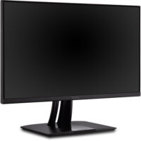 ViewSonic VP3256-4K 32" 4K UHD IPS Ergonomic Monitor - Image 2
