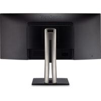 ViewSonic VP3481A 34" 21:9 Curved FreeSync 100 Hz USB Type-C Docking LCD Monitor - Image 4