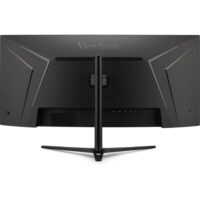 ViewSonic VX3418C-2K 34" 1440p HDR 180 Hz Curved Ultrawide Gaming Monitor - Image 4