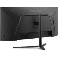 ViewSonic VX3418C-2K 34" 1440p HDR 180 Hz Curved Ultrawide Gaming Monitor - Image 6