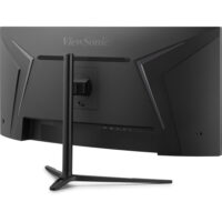 ViewSonic VX3418C-2K 34" 1440p HDR 180 Hz Curved Ultrawide Gaming Monitor - Image 5