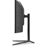 ViewSonic VX3418C-2K 34" 1440p HDR 180 Hz Curved Ultrawide Gaming Monitor - Image 9