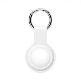 WIWU WT-05 iTag GPS Tracker White