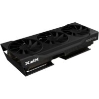 XFX Swift AMD Radeon RX 9070 OC Triple Fan Gaming Edition 16GB GDDR6 256-Bit Memory Graphics Card - Image 2