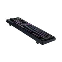 1st Player MK8 Titan Full Size RGB Mechanical Gaming Keyboard Gateron Red Switch - Image 6