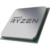 AMD Ryzen 7 5700X3D Processor - Tray - Image 2