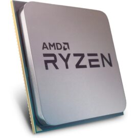 AMD Ryzen 7 5700X3D Processor - Tray