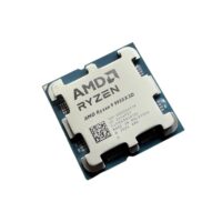 AMD Ryzen 9 9950X3D 4.4 GHz 16-Core AM5 Gaming Processor - Tray - Image 2