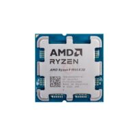AMD Ryzen 9 9950X3D 4.4 GHz 16-Core AM5 Gaming Processor - Tray