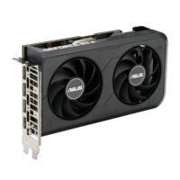 ASUS Dual GeForce RTX 5050 8GB GDDR6 PCI Express 5.0 x8 ATX Graphics Card - Image 7