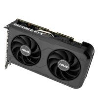 ASUS Dual GeForce RTX 5050 8GB GDDR6 PCI Express 5.0 x8 ATX Graphics Card - Image 4