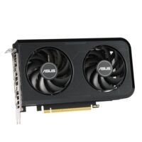 ASUS Dual GeForce RTX 5050 8GB GDDR6 PCI Express 5.0 x8 ATX Graphics Card - Image 3