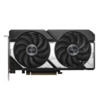 ASUS Dual GeForce RTX 5060 Ti 8GB GDDR7 PCI Express 5.0 x8 ATX Graphics Card - Image 2