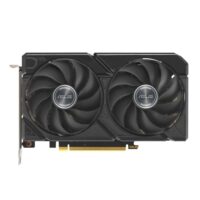 ASUS Dual Radeon RX 9060 XT 16GB GDDR6 PCI Express 5.0 x16 ATX Graphics Card - Image 2