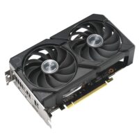 ASUS Dual Radeon RX 9060 XT 16GB GDDR6 PCI Express 5.0 x16 ATX Graphics Card - Image 4