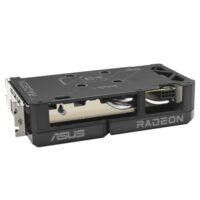 ASUS Dual Radeon RX 9060 XT 16GB GDDR6 PCI Express 5.0 x16 ATX Graphics Card - Image 6