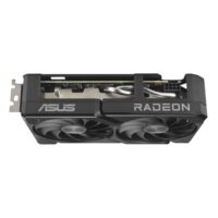 ASUS Dual Radeon RX 9060 XT 16GB GDDR6 PCI Express 5.0 x16 ATX Graphics Card - Image 10