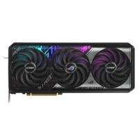 ASUS ROG Strix GeForce RTX 5070 Ti OC Edition 16GB 256-Bit GDDR7 PCI Express 5.0 DLSS 4.0 Graphics Card - Image 3