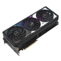 ASUS ROG Strix GeForce RTX 5070 Ti OC Edition 16GB 256-Bit GDDR7 PCI Express 5.0 DLSS 4.0 Graphics Card - Image 5