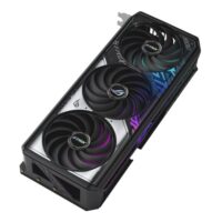 ASUS ROG Strix GeForce RTX 5070 Ti OC Edition 16GB 256-Bit GDDR7 PCI Express 5.0 DLSS 4.0 Graphics Card - Image 6
