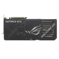 ASUS ROG Strix GeForce RTX 5070 Ti OC Edition 16GB 256-Bit GDDR7 PCI Express 5.0 DLSS 4.0 Graphics Card - Image 10