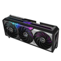 ASUS ROG Strix GeForce RTX 5070 Ti OC Edition 16GB 256-Bit GDDR7 PCI Express 5.0 DLSS 4.0 Graphics Card - Image 4