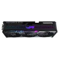 ASUS ROG Strix GeForce RTX 5070 Ti OC Edition 16GB 256-Bit GDDR7 PCI Express 5.0 DLSS 4.0 Graphics Card - Image 7