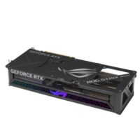 ASUS ROG Strix GeForce RTX 5070 Ti OC Edition 16GB 256-Bit GDDR7 PCI Express 5.0 DLSS 4.0 Graphics Card - Image 9