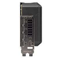 ASUS ROG Strix GeForce RTX 5070 Ti OC Edition 16GB 256-Bit GDDR7 PCI Express 5.0 DLSS 4.0 Graphics Card - Image 8