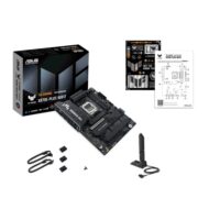 ASUS TUF GAMING X870E-PLUS WIFI7 AM5 ATX Motherboard - Image 8