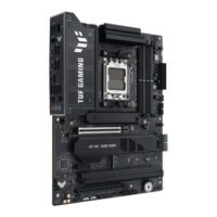ASUS TUF GAMING X870E-PLUS WIFI7 AM5 ATX Motherboard - Image 3