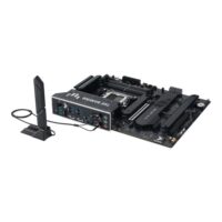 ASUS TUF GAMING X870E-PLUS WIFI7 AM5 ATX Motherboard - Image 7