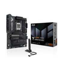 ASUS TUF GAMING X870E-PLUS WIFI7 AM5 ATX Motherboard