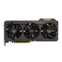 ASUS TUF Gaming GeForce RTX 3070 8GB GDDR6 PCI Express 4.0 Graphics Card - Image 2