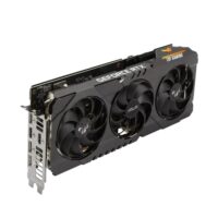 ASUS TUF Gaming GeForce RTX 3070 8GB GDDR6 PCI Express 4.0 Graphics Card - Image 3