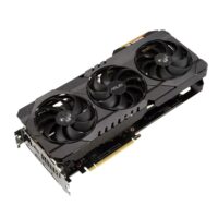 ASUS TUF Gaming GeForce RTX 3070 8GB GDDR6 PCI Express 4.0 Graphics Card - Image 4