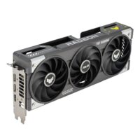ASUS TUF Gaming Radeon RX 9060 XT 16GB GDDR6 OC Edition Graphics Card - Image 5