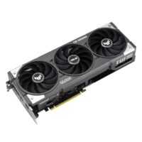 ASUS TUF Gaming Radeon RX 9060 XT 16GB GDDR6 OC Edition Graphics Card - Image 4