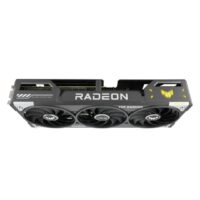 ASUS TUF Gaming Radeon RX 9060 XT 16GB GDDR6 OC Edition Graphics Card - Image 6