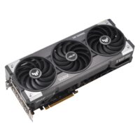 ASUS TUF Gaming Radeon RX 9070 XT OC Edition 16GB GDDR6 Gaming Graphics Card - Image 3